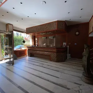 Hotel Monopol, Provincia di Istanbul