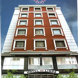 Hotel Linda, Istambul