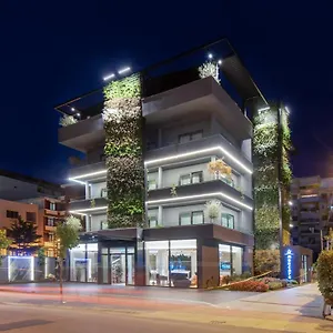 **** Hotel Moncafe Boutique & Albania