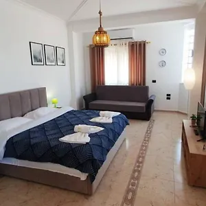  Guest house Wonderful Rooftop Albania