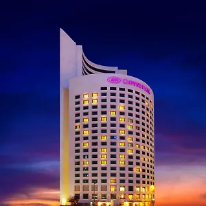 Hotel Crowne Plaza Oryapark By Ihg, Provincia di Istanbul