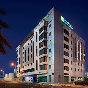 Express Dubai, Jumeirah By Ihg 3* Dubái