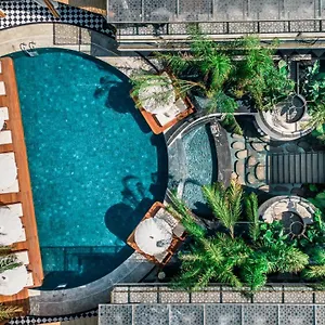 Genesis Hotel&spa Hotel Alaçatı