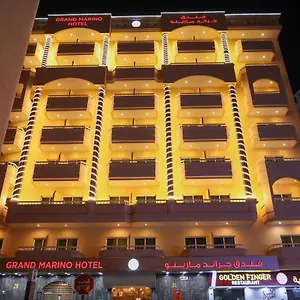 Hotel Grand Marino