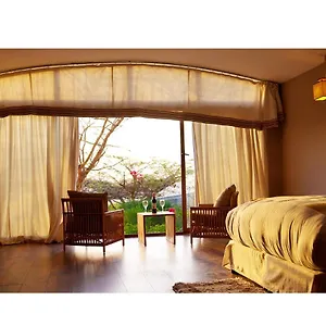  Hotel Hills Ethiopia