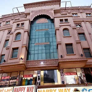 Hotel Mra Formerly Old Al Buraq Gold Souk Deira