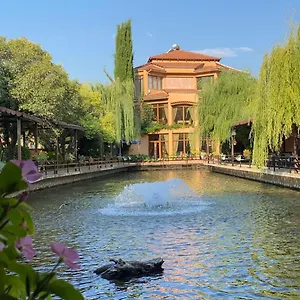 **** Hotel Rritja E Koranit Albania