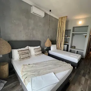 Xenios Hotel Pefkochori