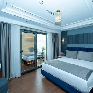 Freya Istanbul