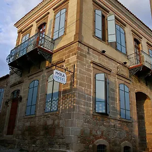 **** Inn Hera Turkey