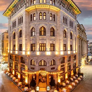 Hotel Cronton Design, Istambul