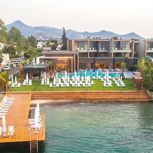 ***** Hotel Arts Bodrum Turkey