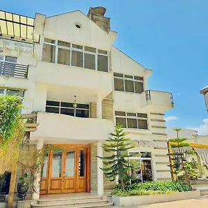  Bed & Breakfast Social House Ethiopia