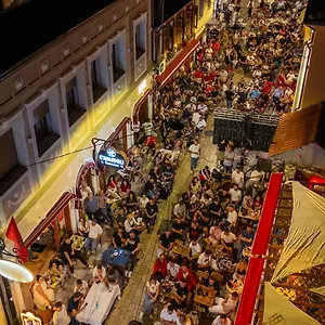 Gjuhadoli Restaurant 4* Shkodër