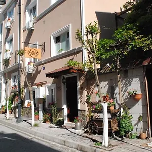 Hotel Buhara Family, Istambul