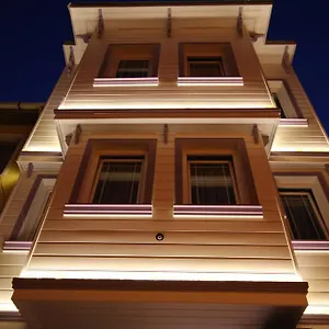 Hotel Siesta, Provincia di Istanbul