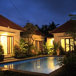 Uma Budhas 3* Ubud