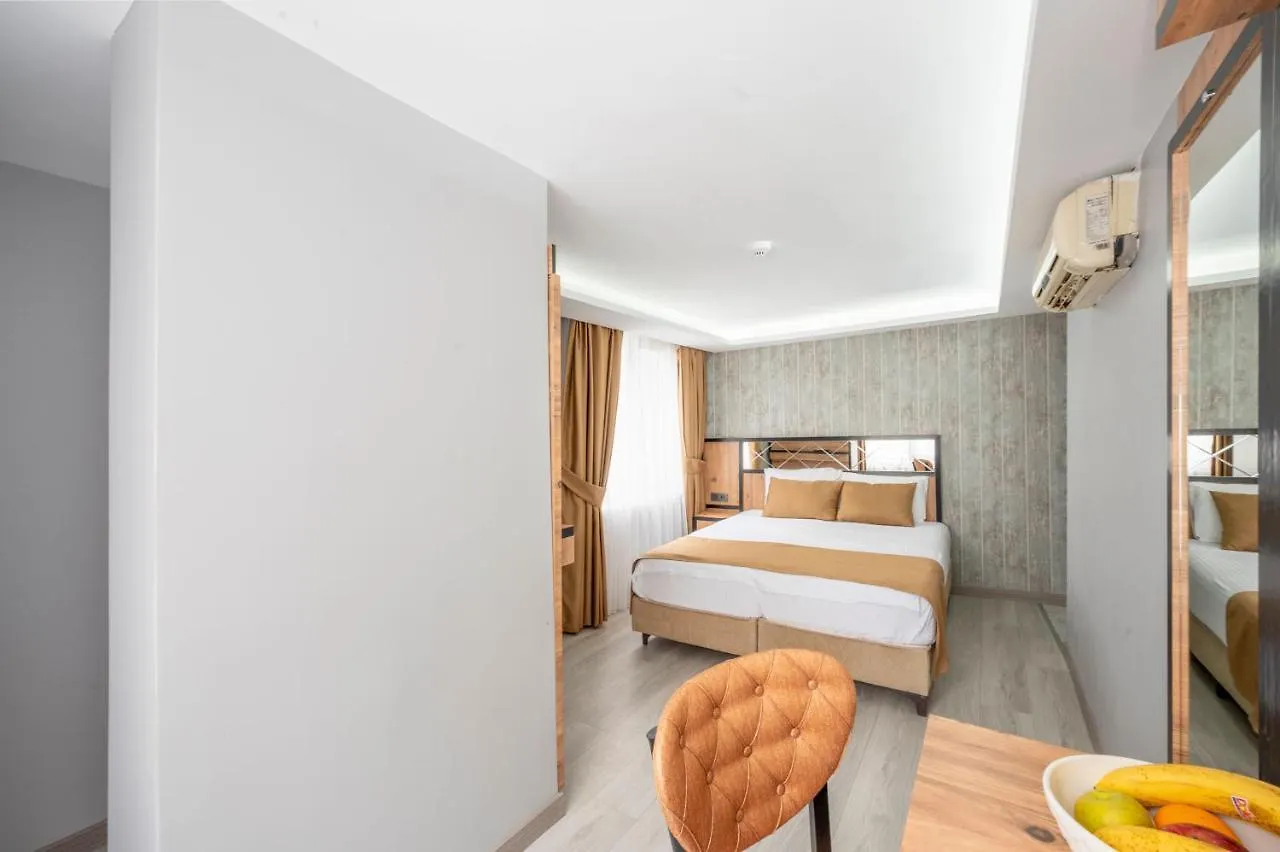 Boutique Dedem Hotel Sultanahmet 伊斯坦布尔