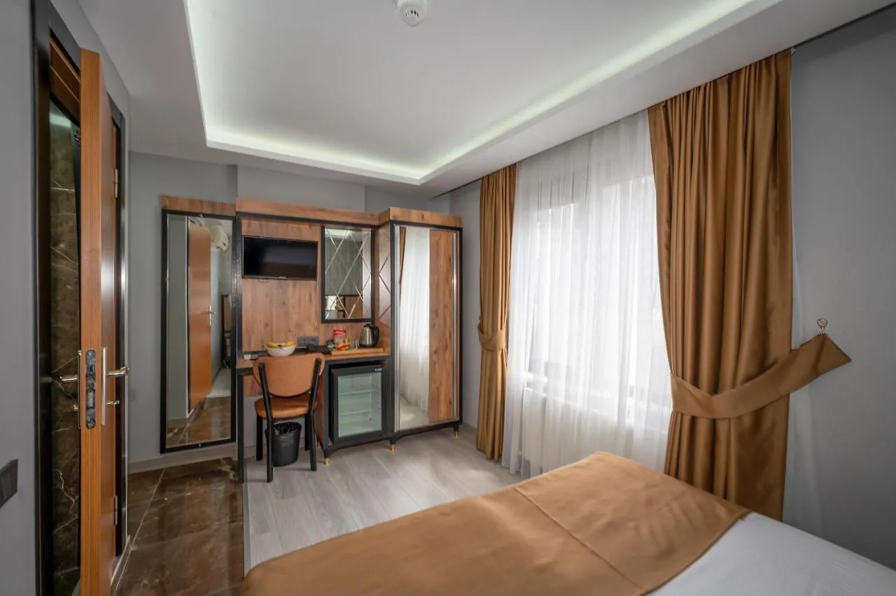 Boutique Dedem Hotel Sultanahmet 伊斯坦布尔