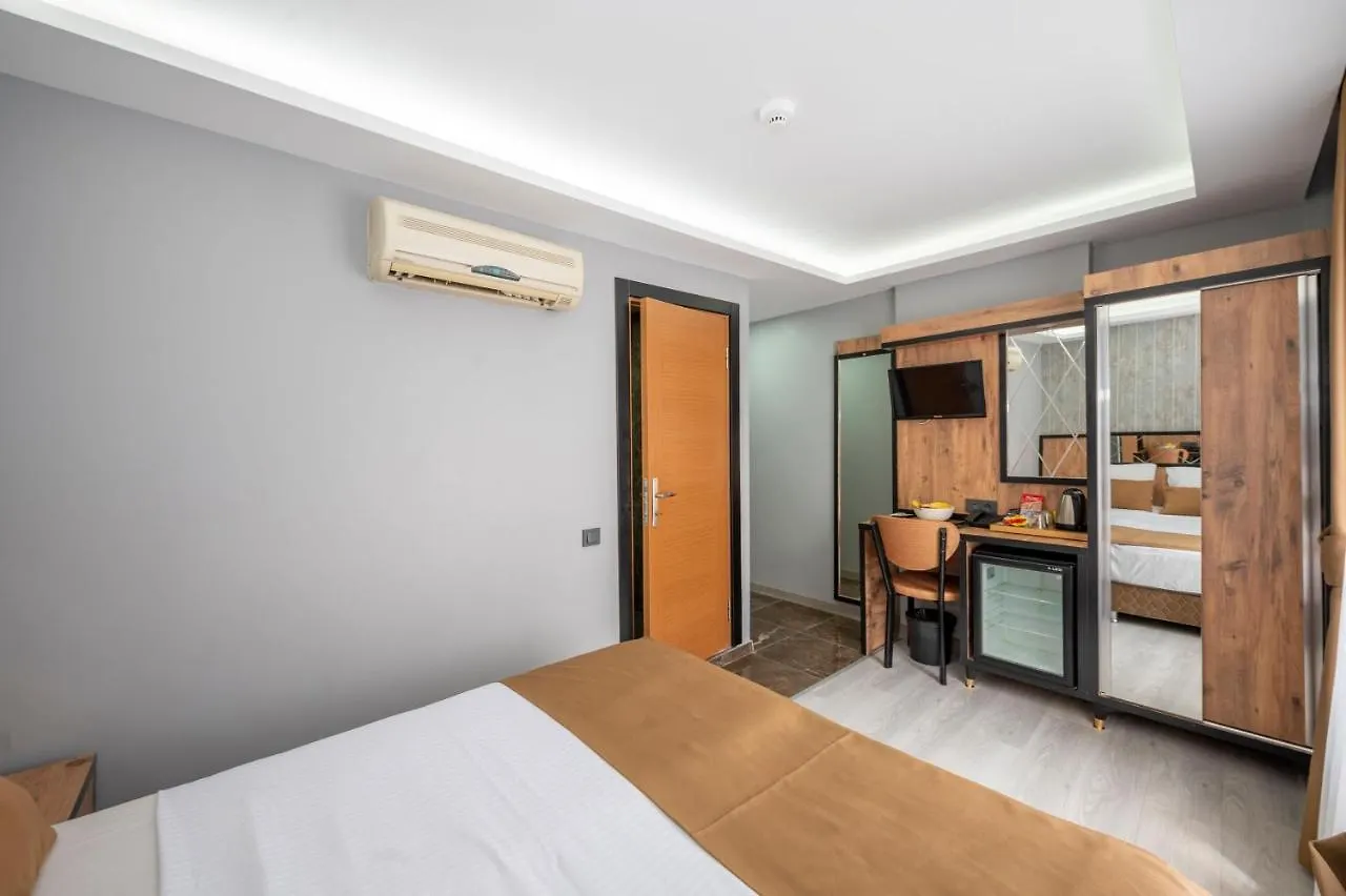 Boutique Dedem Hotel Sultanahmet 伊斯坦布尔