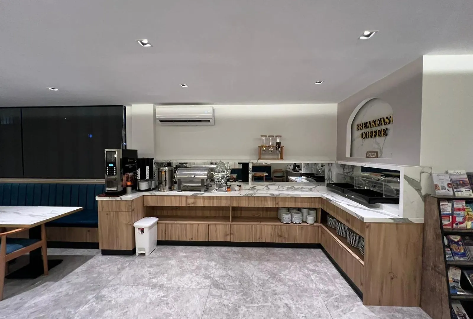 Boutique Dedem Hotel Sultanahmet 伊斯坦布尔