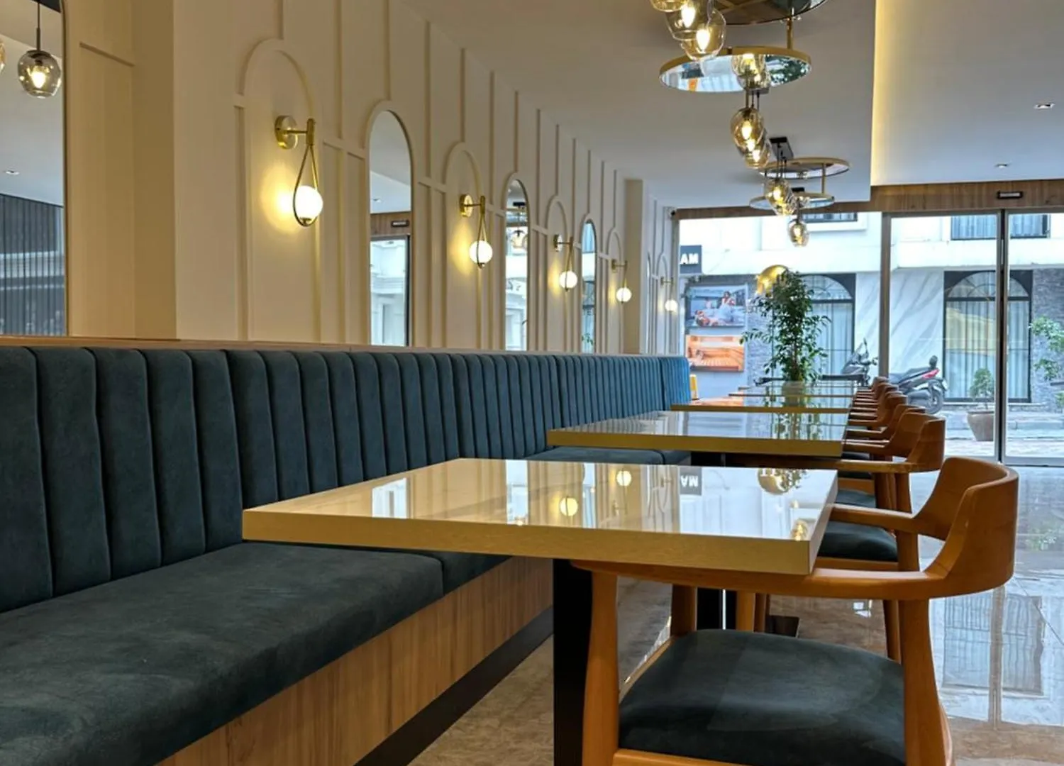 Boutique Dedem Hotel Sultanahmet 伊斯坦布尔