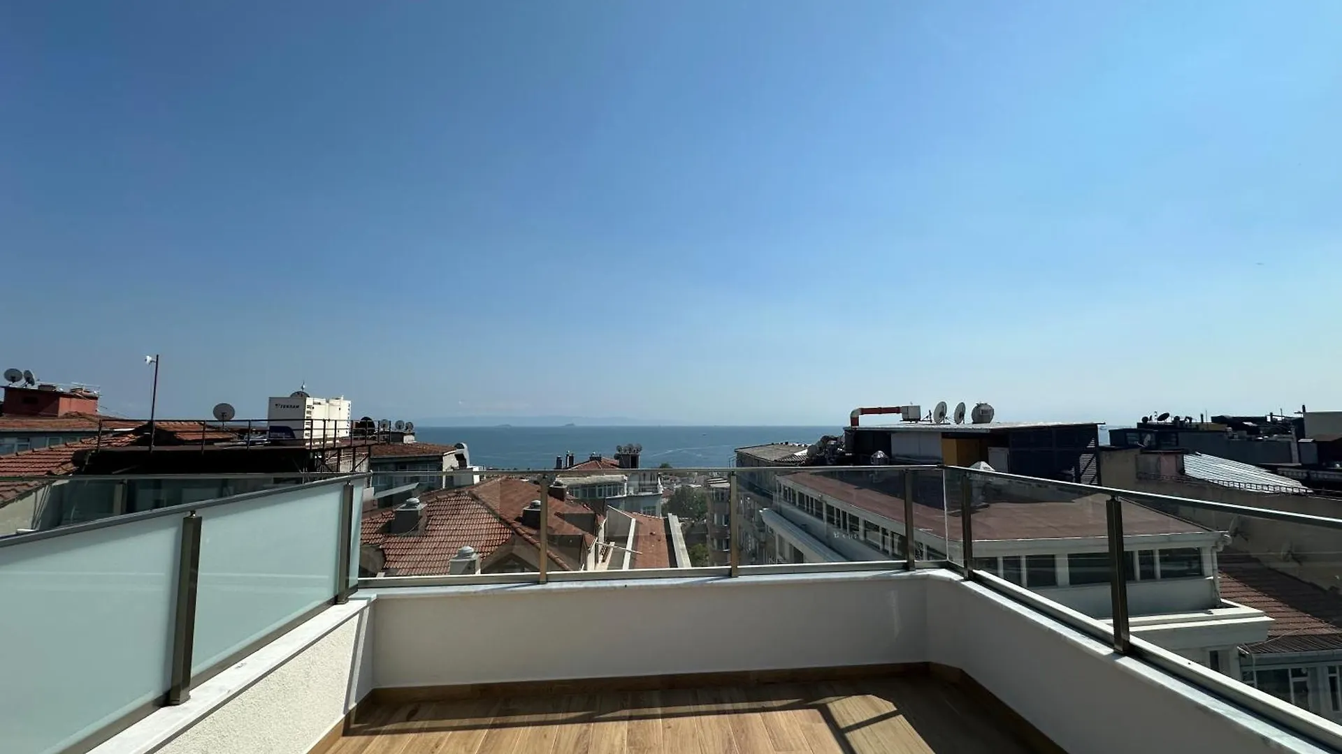 Boutique Dedem Hotel Sultanahmet Istanbul 3*,  Turkey