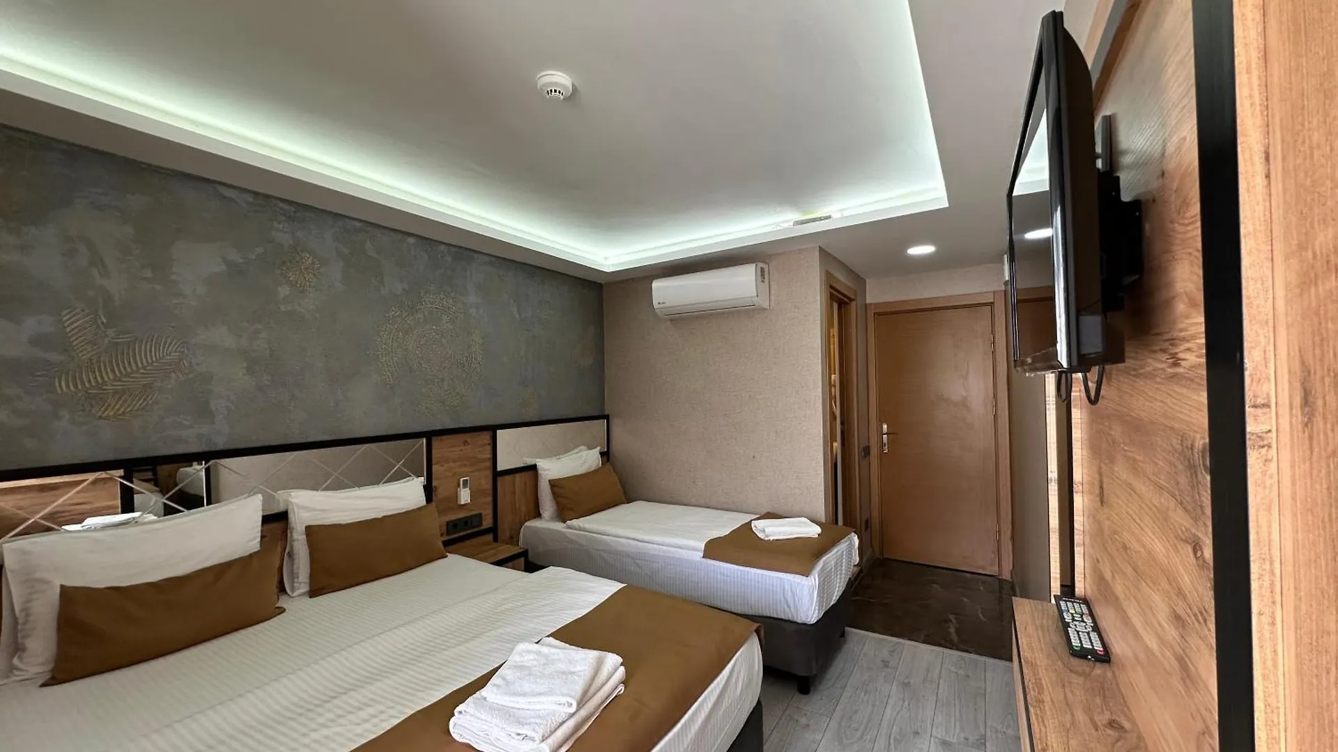 Boutique Dedem Hotel Sultanahmet 伊斯坦布尔 土耳其