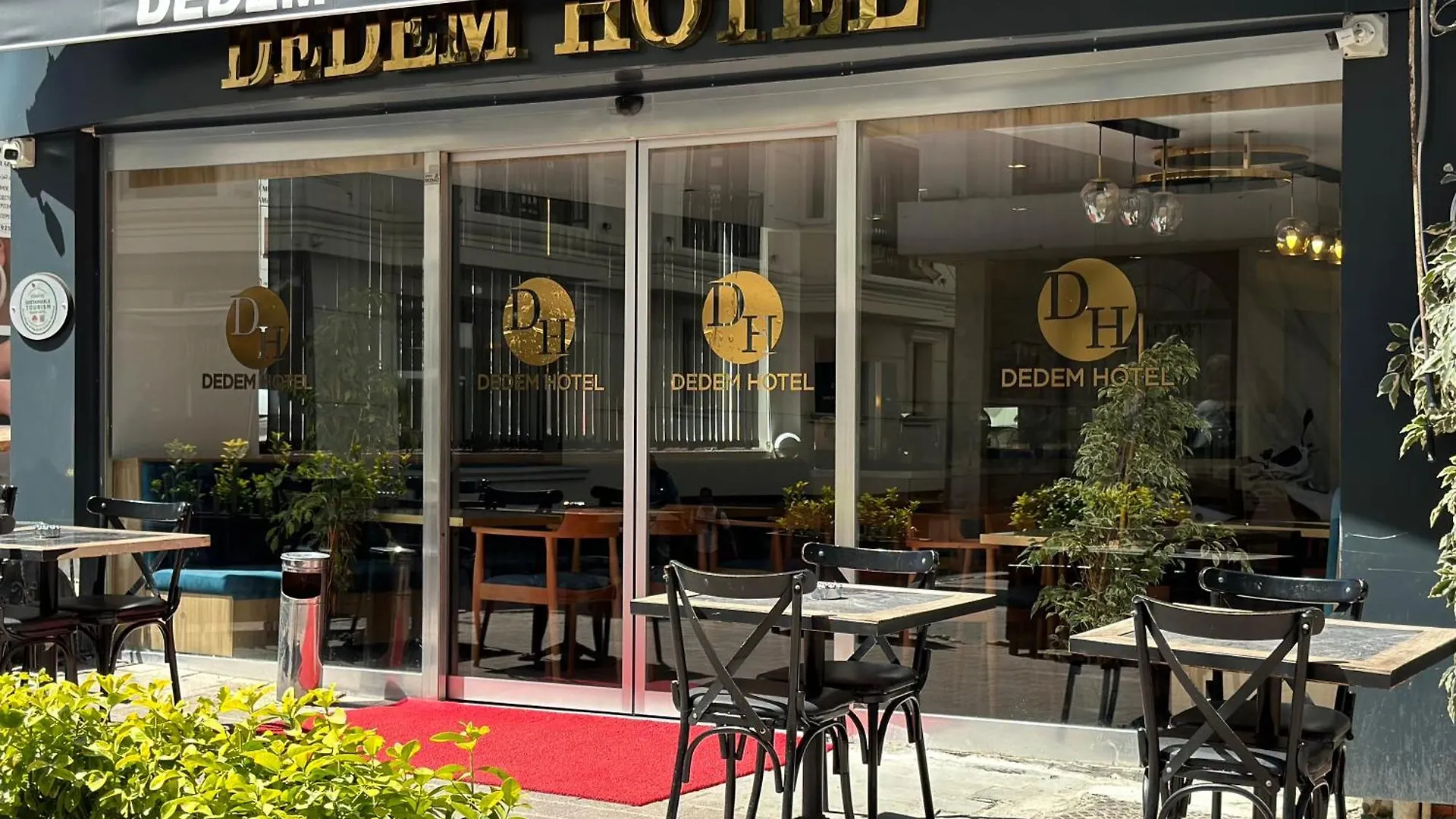 Boutique Dedem Hotel Sultanahmet 伊斯坦布尔