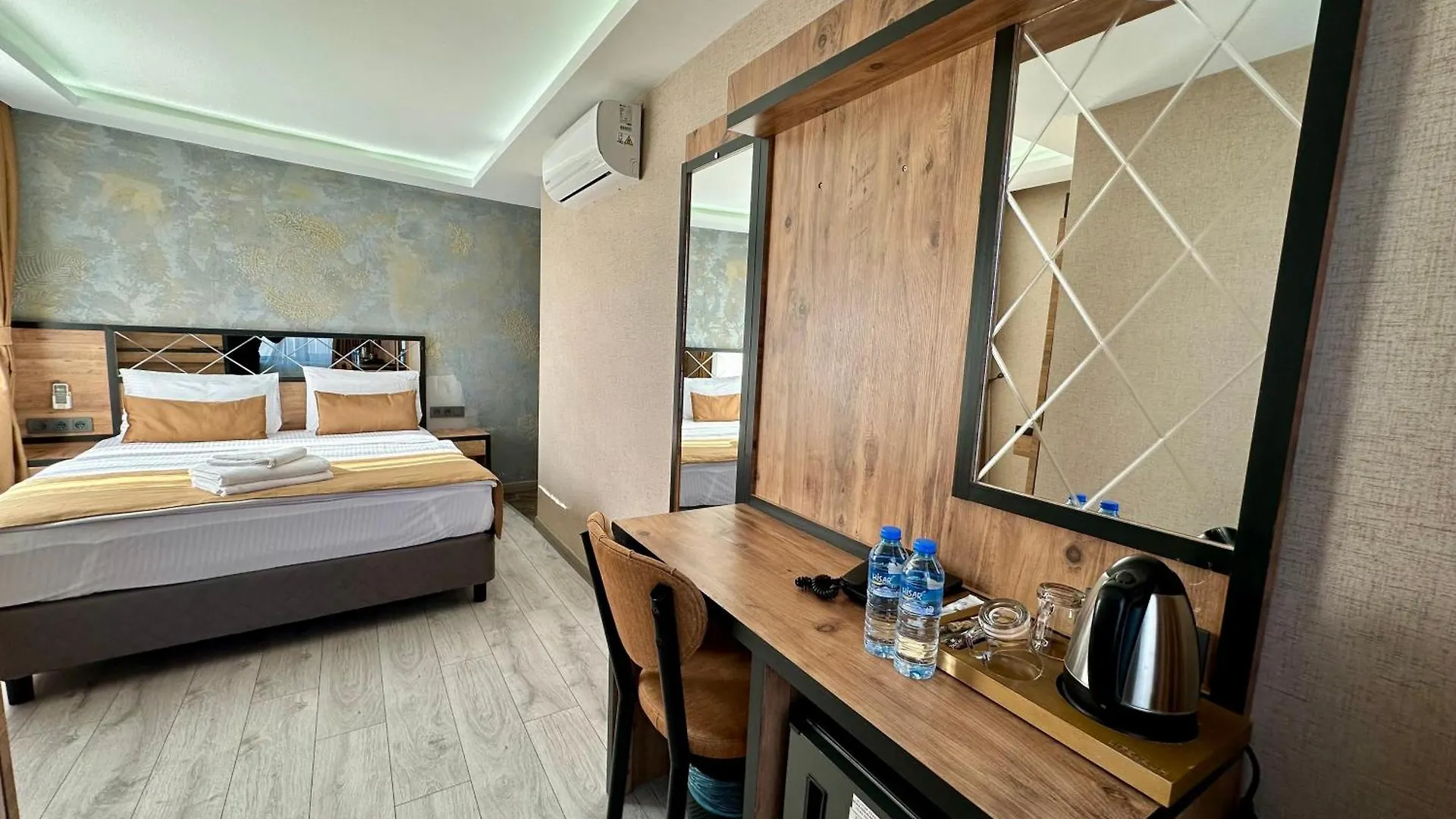 Boutique Dedem Hotel Sultanahmet 伊斯坦布尔 3*,  土耳其