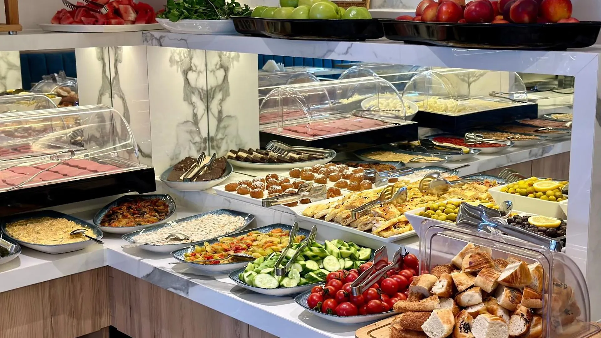 Boutique Dedem Hotel Sultanahmet 伊斯坦布尔 3*,  土耳其